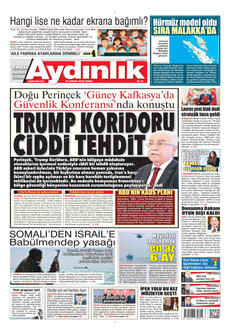 Aydınlık