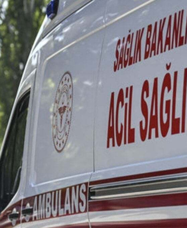 Tartıştığı annesini vurup kaçtı