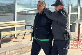 Son Dakika... Eşme Belediye Başkanı Tozan ve 2 belediye çalışanı "irtikap" soruşturmasında tutuklandı