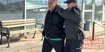 Son Dakika... Eşme Belediye Başkanı Tozan ve 2 belediye çalışanı "irtikap" soruşturmasında tutuklandı