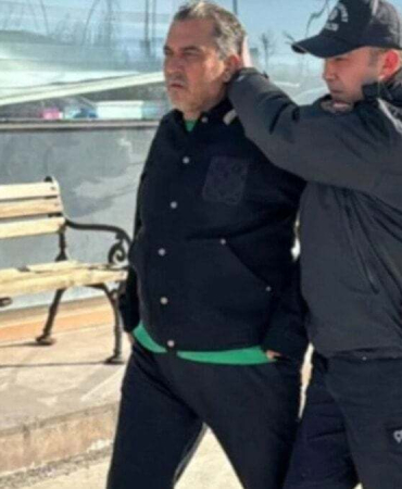 Son Dakika... Eşme Belediye Başkanı Tozan ve 2 belediye çalışanı "irtikap" soruşturmasında tutuklandı