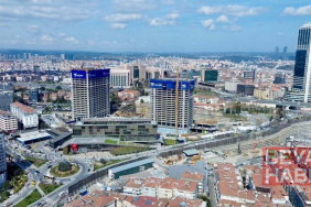 Emrullah kat çıkıyor Emrah kat sayıyor