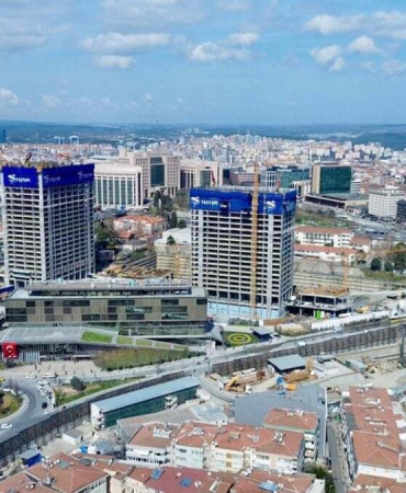 Emrullah kat çıkıyor Emrah kat sayıyor