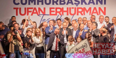 CHP’den iktidara üç örnek