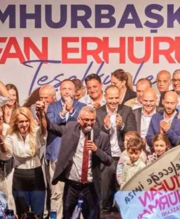 CHP’den iktidara üç örnek