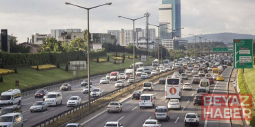 Fabrika-santraller satıldı sıra çevre yollarına geldi