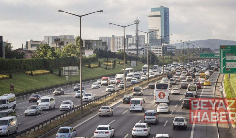 Fabrika-santraller satıldı sıra çevre yollarına geldi