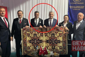 Yaşananların üzerine kilim serdiler