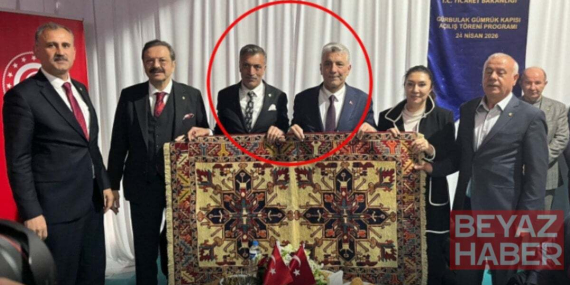 Yaşananların üzerine kilim serdiler