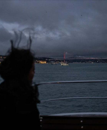 İstanbullular dikkat! Valilikten ve AKOM'dan peş peşe uyarı