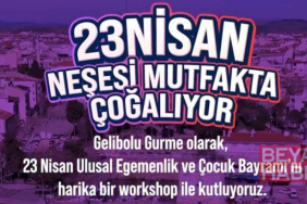 AKP’li belediye Çocuk Bayramı’nı paralı yaptı