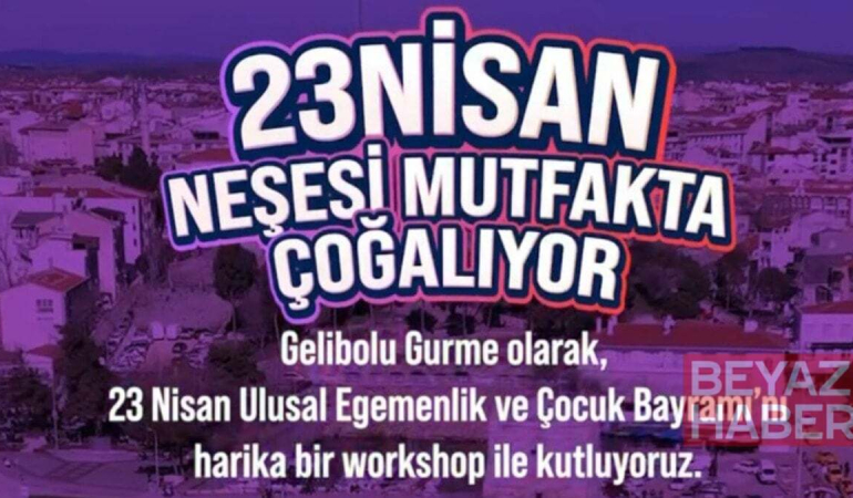 AKP’li belediye Çocuk Bayramı’nı paralı yaptı