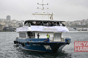 20 bin öğrenci Yassıada yolcusu