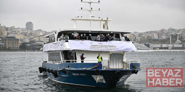 20 bin öğrenci Yassıada yolcusu