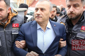 Eski Vali'ye 78  soruluk sorguda dosyanın kalbine inildi! Gülistan’ın SIM kartı skandalı