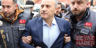 Eski Vali'ye 78  soruluk sorguda dosyanın kalbine inildi! Gülistan’ın SIM kartı skandalı