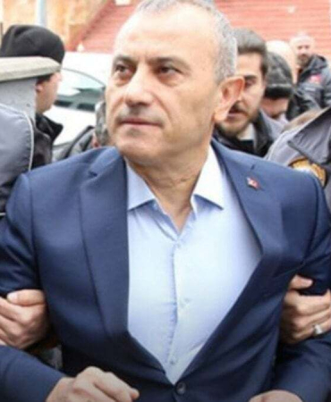 Eski Vali'ye 78  soruluk sorguda dosyanın kalbine inildi! Gülistan’ın SIM kartı skandalı