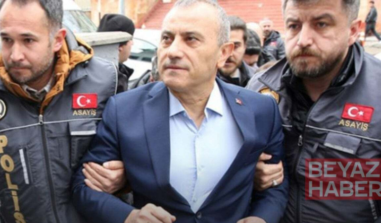 Eski Vali'ye 78  soruluk sorguda dosyanın kalbine inildi! Gülistan’ın SIM kartı skandalı