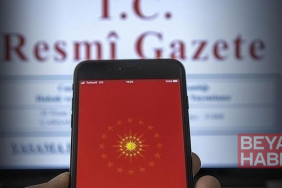 Resmi Gazete'de yayımlandı! 4 ilin valisi değişti