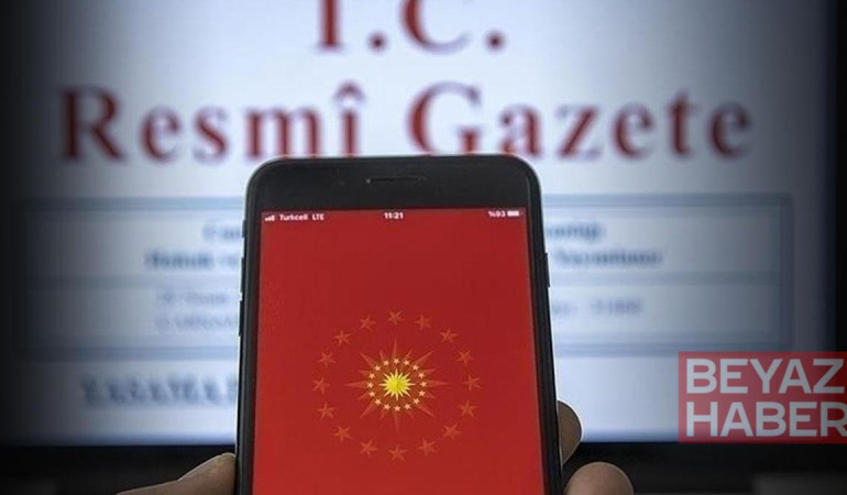 Resmi Gazete'de yayımlandı! 4 ilin valisi değişti