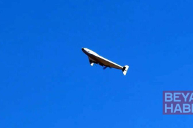 Uzun menzilli kamikaze İHA