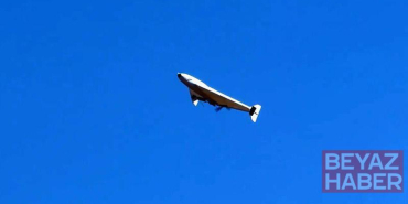 Uzun menzilli kamikaze İHA