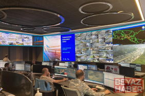 İstanbul trafiğini rahatlatmayı hedefleyen