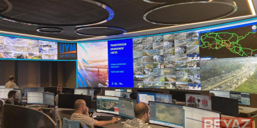 İstanbul trafiğini rahatlatmayı hedefleyen