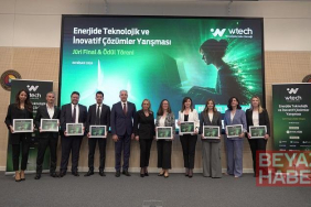 ‘Enerjide Teknolojik ve İnovatif Çözümler Yarışması’nın kazananı belli oldu