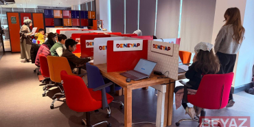 DENEYAP Türkiye 2026, E-Sınav süreci başlıyor