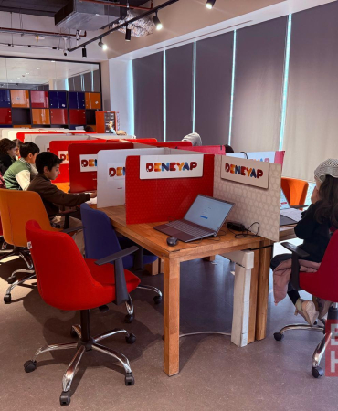 DENEYAP Türkiye 2026, E-Sınav süreci başlıyor