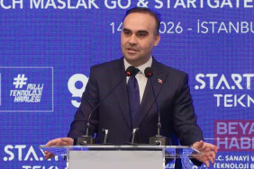 Bakan Kacır: Türk özel sektörünün Ar-Ge harcamaları 350 milyon dolardan 14 milyar dolara ulaştı