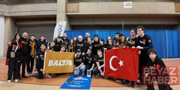 Bahçelievler Anadolu Lisesi