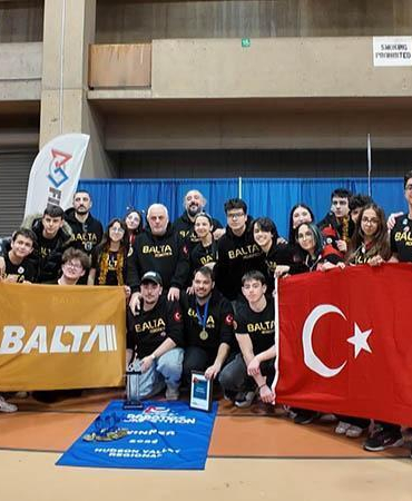 Bahçelievler Anadolu Lisesi