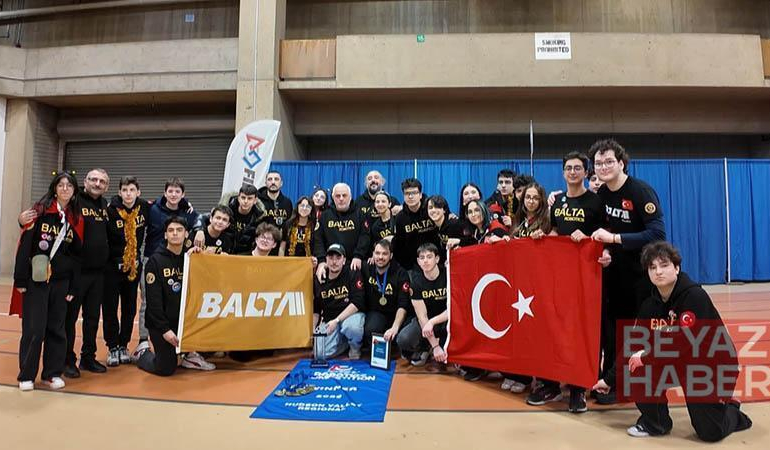 Bahçelievler Anadolu Lisesi