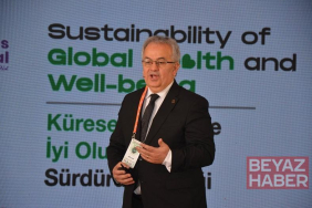 Uğur Okulları Model Birleşmiş Milletler Konferansı başladı