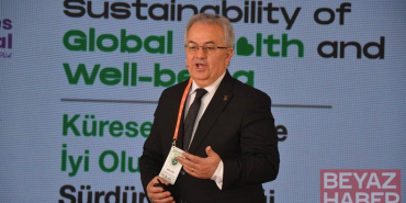 Uğur Okulları Model Birleşmiş Milletler Konferansı başladı