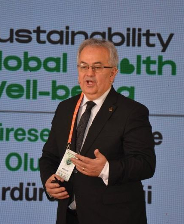 Uğur Okulları Model Birleşmiş Milletler Konferansı başladı