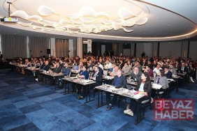 Enerjisa Enerji, iş dünyasını Antalya