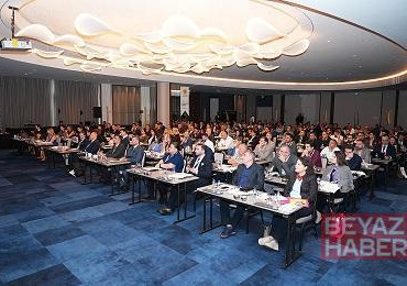 Enerjisa Enerji, iş dünyasını Antalya