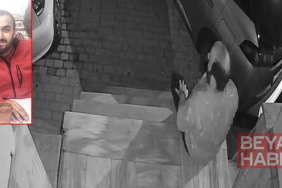 Kağıthane’de nabzı durunca akıllı saati 112’yi aradı