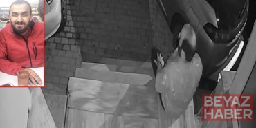 Kağıthane’de nabzı durunca akıllı saati 112’yi aradı