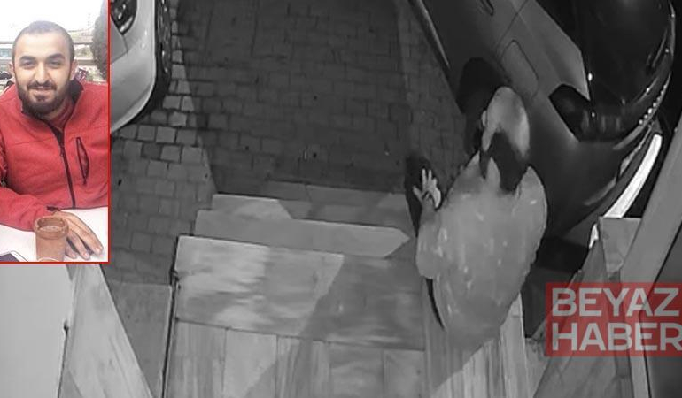 Kağıthane’de nabzı durunca akıllı saati 112’yi aradı