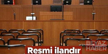 GÖRELE 3. ASLİYE HUKUK MAHKEMESİ