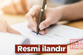 İZMİR BÜYÜKŞEHİR BELEDİYE BAŞKANLIĞI