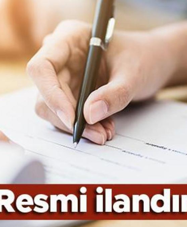 İZMİR BÜYÜKŞEHİR BELEDİYE BAŞKANLIĞI