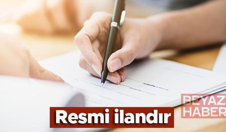 İZMİR BÜYÜKŞEHİR BELEDİYE BAŞKANLIĞI