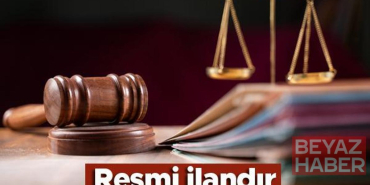 TRABZON 3. AİLE MAHKEMESİ HAKİMLİĞİ