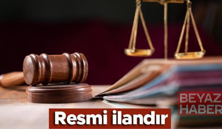 TRABZON 3. AİLE MAHKEMESİ HAKİMLİĞİ