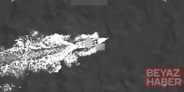 ABD, Karayipler’de bir tekneyi vurdu: 3 ölü